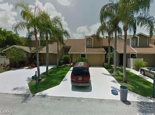 22417 Cypress Wood Ln #95B, Boca Raton, FL 33428