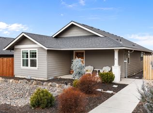 3467 W Antler Ave, Redmond, OR 97756