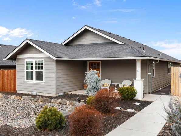 3467 W Antler Ave, Redmond, OR 97756