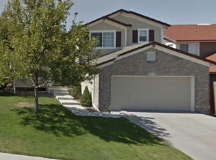 11015 Tim Tam Way, Parker, CO 80138