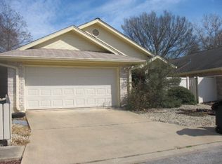 118 Aspen Dr, Kerrville, TX 78028