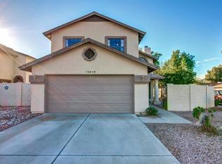15818 N 37th Dr, Phoenix, AZ 85053
