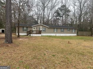 448 Borders Rd, Fort valley, GA 31030