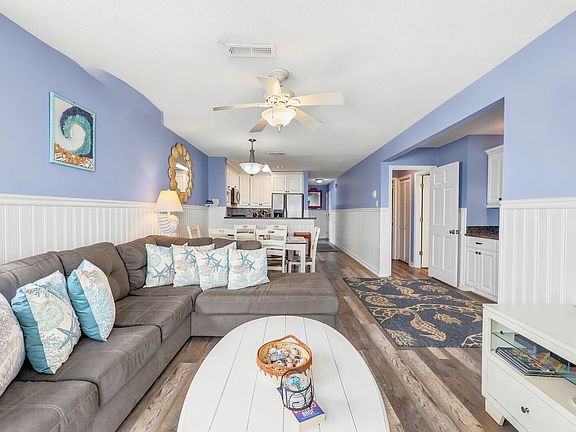 4th image of 200 N Waccamaw Dr. #3-A