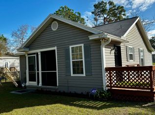 917 Puryear St, Saint Augustine, FL 32084
