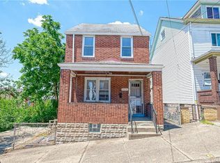 309 Linden Ave, Pittsburgh, PA 15215