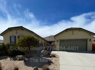 1467 Bluewood Dr, Reno, NV 89523