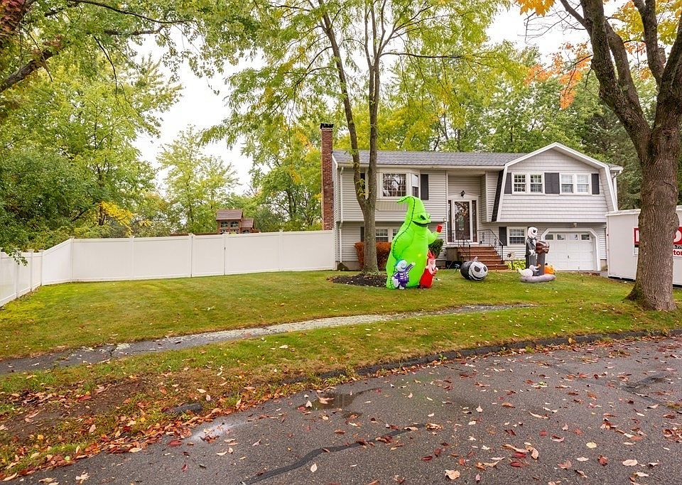 45 Hayes Ave, Beverly, MA 01915 Zillow