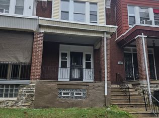 1051 Wagner Ave, Philadelphia, PA 19141