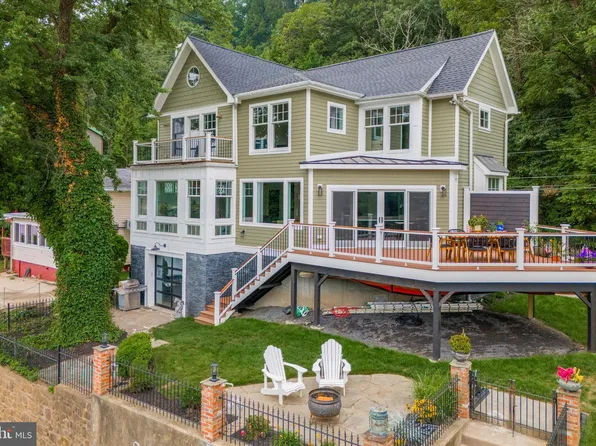 194 River Rd, Gladwyne, PA 19035