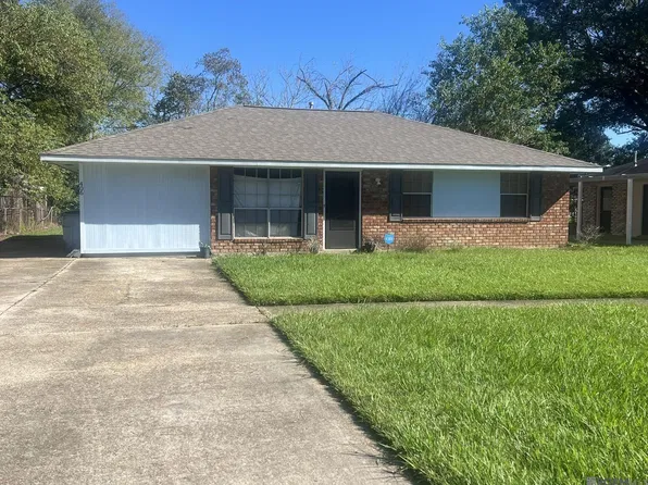 406 Sinbad St, Baker, LA 70714