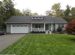 45 Donica Rd, York, ME 03909