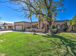 14640 N 2nd Ave, Phoenix, AZ 85023