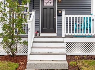 5 Arlington Avenue, Nashua, NH 03060