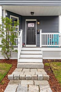 5 Arlington Avenue, Nashua, NH, 03060