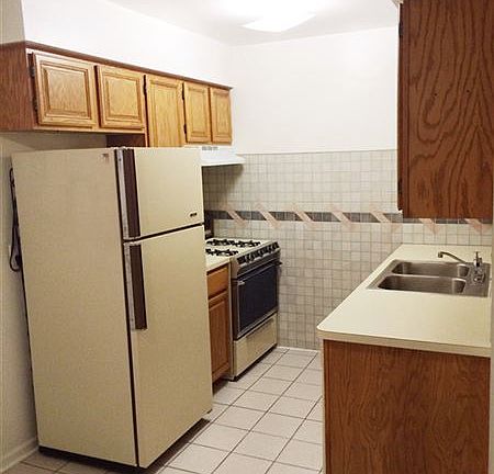 Kitchen View 1