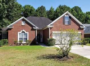 4283 Colony Sq, Evans, GA 30809