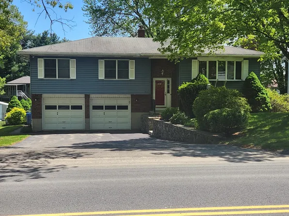 501 Country Club Road, Waterbury, CT 06708