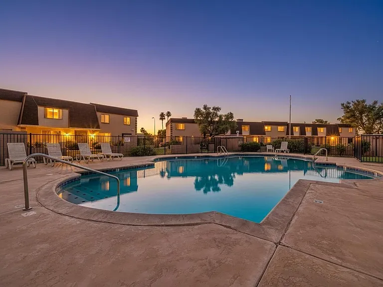8462 E Chaparral Rd — Photo 24