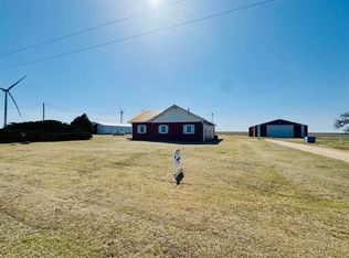 11631 104th Rd, Dodge City, KS 67801