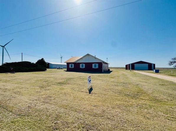 11631 104th Rd, Dodge City, KS 67801