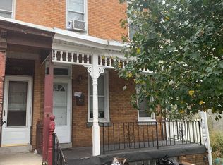 1018 Spruce St, Camden, NJ 08103