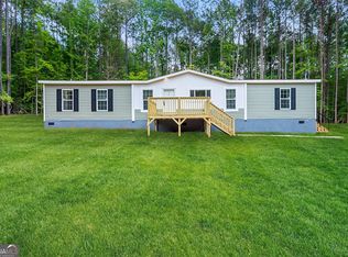 402 Thomas Dr, Eatonton, GA 31024