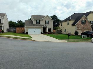 4118 Box Elder Path, Gainesville, GA 30504