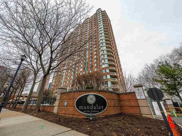 20 2nd St APT 1508