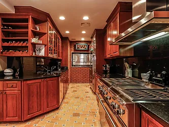 Sold by Sotheby's International Realty