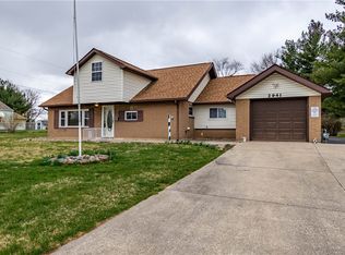 2941 Turpin Rd, Decatur, IL 62521