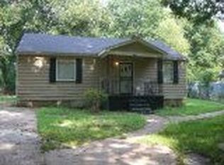 3486 Old Getwell Rd, Memphis, TN 38118