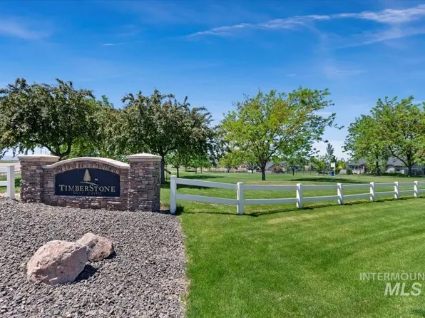 22625 Aura Vista Way, Caldwell, ID 83607