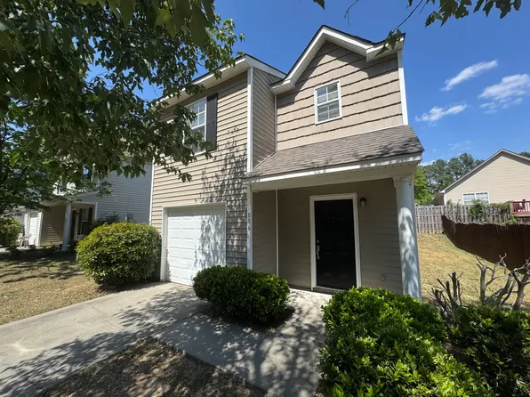 116 Cottage Lake Way, Columbia, SC 29209