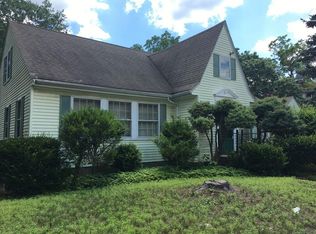 44 Woodhaven St, Mattapan, MA 02126