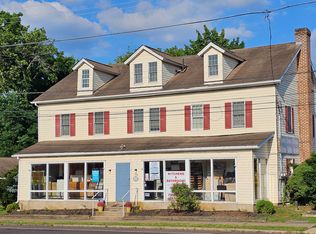 1165 York Rd, Warminster, PA 18974