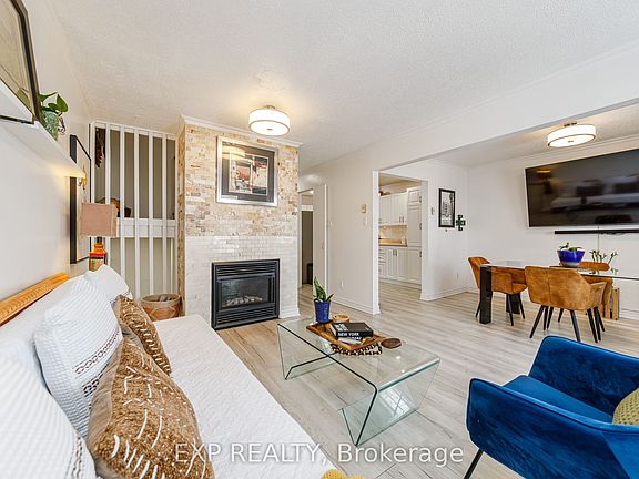 5th image of 3445 Uplands Dr #134