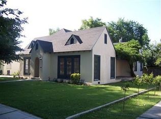 2003 Cherry St, Bakersfield, CA