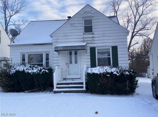 14312 Brunswick Ave, Maple Heights, OH 44137