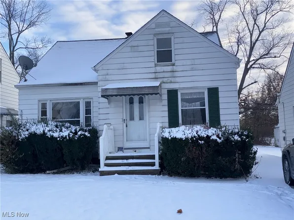14312 Brunswick Ave, Maple Heights, OH 44137