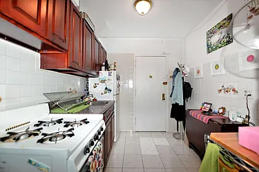 Rented by J Misrahi Realty Corp