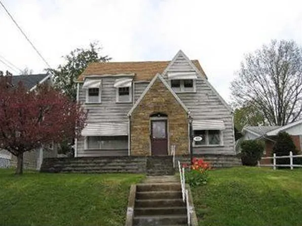 421 E Clen Moore Blvd, New Castle, PA 16105