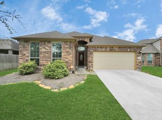 2310 Brett Cts, Missouri City, TX 77459