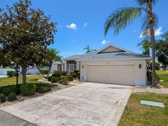2nd image of 2234 W Del Webb Blvd