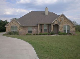1008 Blue Bird Ct, Joshua, TX 76058