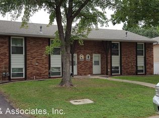 15500 E 49th St #5190311, Kansas City, MO 64136