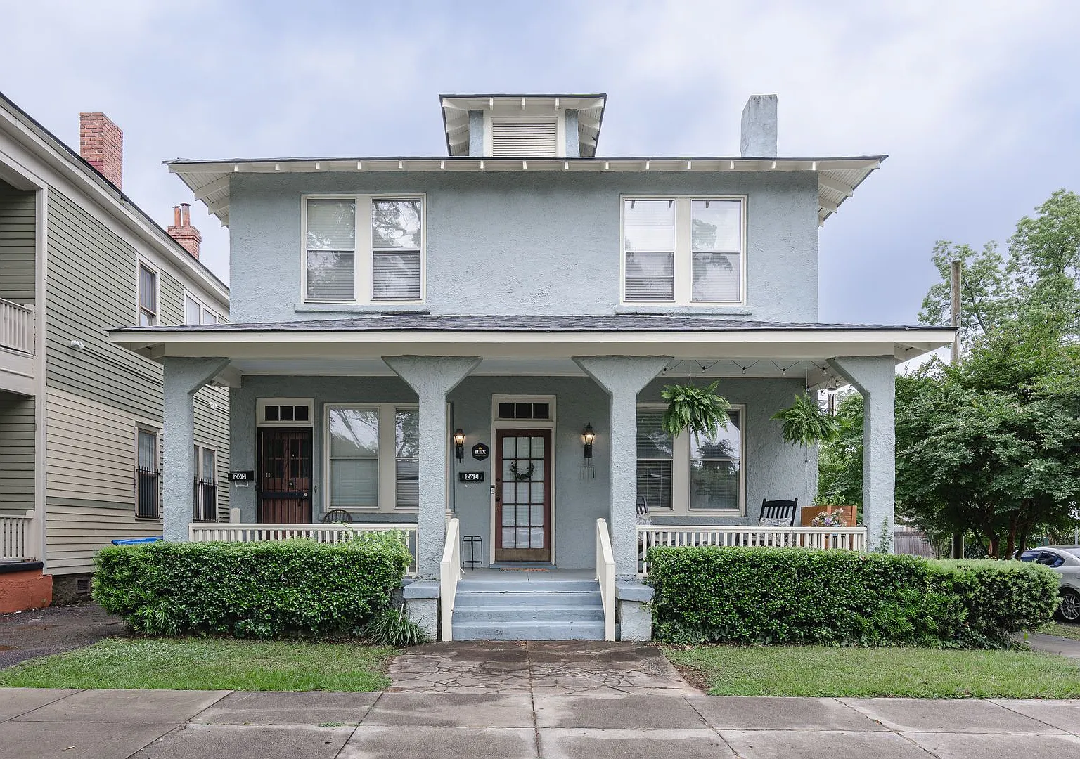 266 Broad Street - Zulueta — Photo 1
