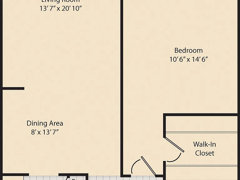 The Cascades Apartments — Photo 22