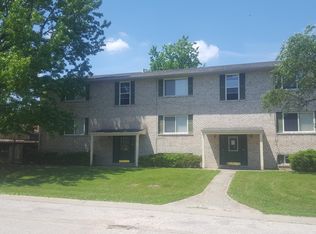 1 Pleasant View Ct APT 2B, Belleville, IL 62221