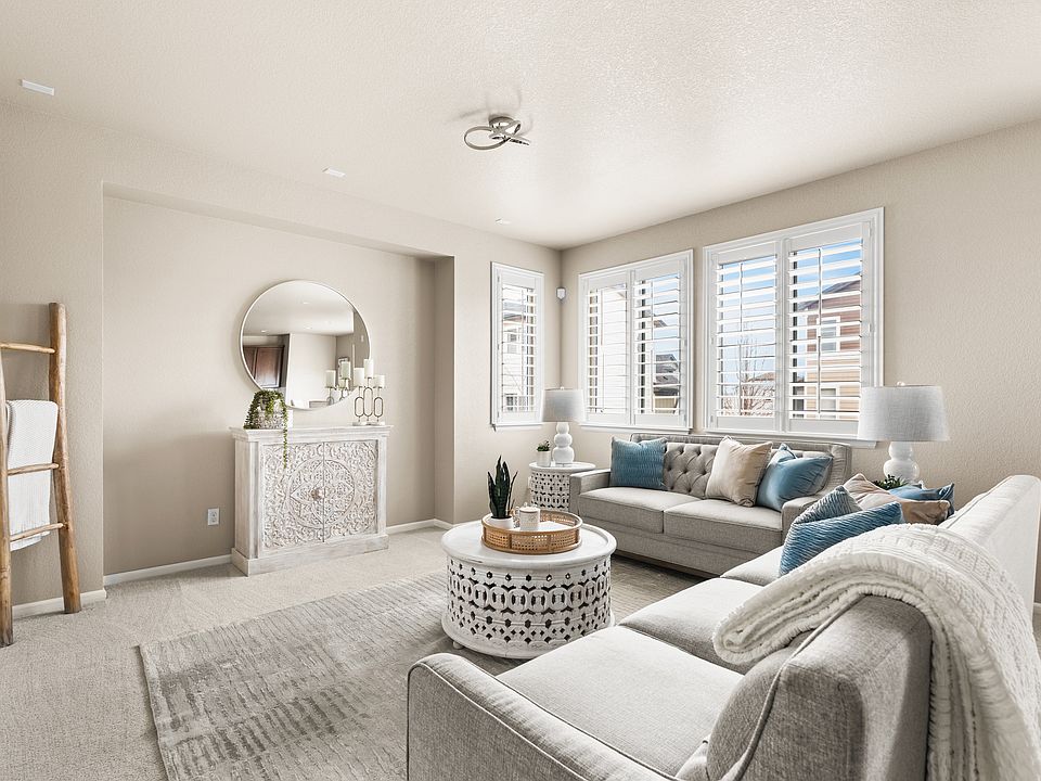 17187 E Cedar Gulch Dr, Parker, CO 80134 | Zillow